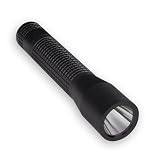 Inova T2-WB 85 Lumen LED Flashlight with Knurled Hard Coat Anodized Aluminum Housing, Black
