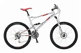 2006 GT i-Drive 4 2.0 Full Suspension Mountain Bike
