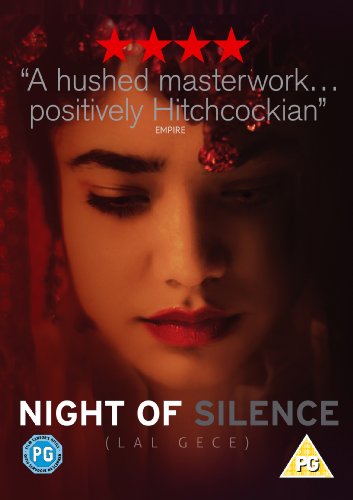 Night of Silence (Lal Gece) [DVD] [Import]