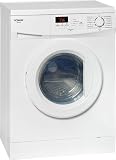 Produkt-Bild: Bomann WA 5610 Waschmaschine Frontlader / A+C / 180 kWh/Jahr / 1000 UpM / 9900 Liter/Jahr / wei&szlig;