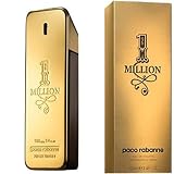 Paco Rabanne 1 Million 100 ml Eau de Toilette (EDT)