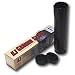 Lifetime 3.5 Inch Round Basketball Ground Sleeve