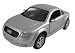 Foreign Luxury Car Kit - 1998 Audi TT