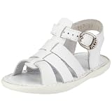Kickers Malin 015162 20, Mädchen Sandalen/Fashion-Sandalen