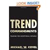 Trend Commandments: Trading for Exceptional Returns