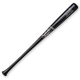 33 Inch Louisville - Pro Wood Bat Black