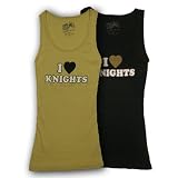 Central Florida Knights Womens T-Shirt