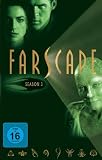 Produkt-Bild: Farscape - Season 3 [8 DVDs]