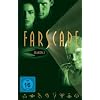 Farscape - Season 3 [8 DVDs]