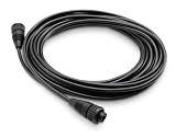 Cannon DTIV relay cable