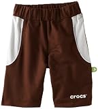 CROCS Boys 8-20 Boys Sweat Short