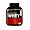 Optimum Nutrition 100% Whey Gold Standard, Banana, 5-Pound Tub