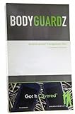 BodyGuardZ Scratch-Proof Full Body Protection Film for Samsung Epic Galaxy  ....