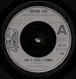 LORD IF YOURE A WOMAN 7 INCH (7" VINYL 45) UK PHIL SPECTOR 1977