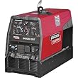 - Lincoln Electric Ranger GXT 250 Amp Generator/Welder - 125 Volt, 250 Amp, Model# K2382-3