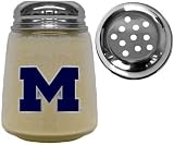 NCAA Michigan Wolverines Cheese Shaker