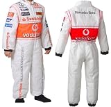 2008 Vodafone Mclaren Mercedes Childrens Overall