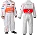 2008 Vodafone Mclaren Mercedes Childrens Overall