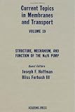CURR TOPICS IN MEMBRANES & TRANSPORT V19, Volume 19 (Current Topics in Membranes and Transport)