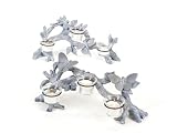 Set of 2 Garden Holders 14