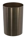 Umbra Metalla Waste Cans