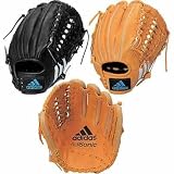 adidas(アディダス) グラブ少年軟式アディソニック外野手用左投げ B1690