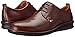 ECCO Men's Contoured Plain Toe Oxford