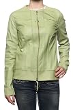 Cristiano di Thiene Leather Jacket CATCH