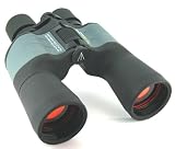 Rokinon 8-20 x 50 Zoom Binoculars (Black)