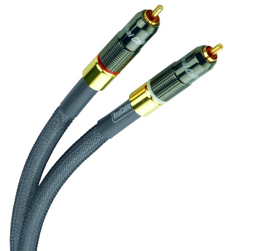 Real Cable CA 1801 High Definition Stereo Audio-Kabel 1,5 m Preisvergleich
