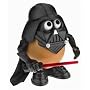 Mr. Potato Head - Darth Tater