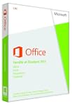 Office Home and Student 2013 French (...