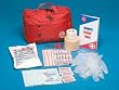 Set of 4 - Coach's Youth Sports First Aid Kit
