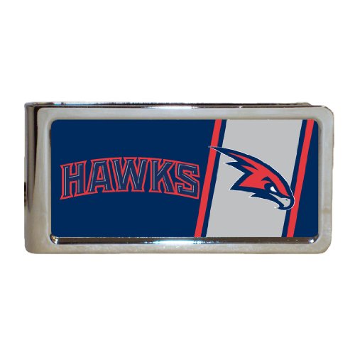 NBA Atlanta Hawks Money Clip