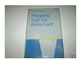 Preparing staff for retirement