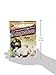 Vacuum Freeze Dried Mangosteen Crispy Snack High Nutrition Real Fruit 100% Net Wt 30 G (1.05 Oz) X 3 bags