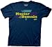 Search : Seinfeld Master Of My Domain T-Shirt Tee