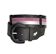 FOX girls take notes belt black L