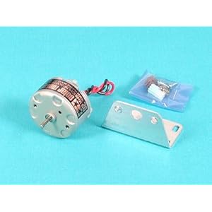 【クリックで詳細表示】ソーラー工作シリーズ No.5 ソーラーモーター 02 76005