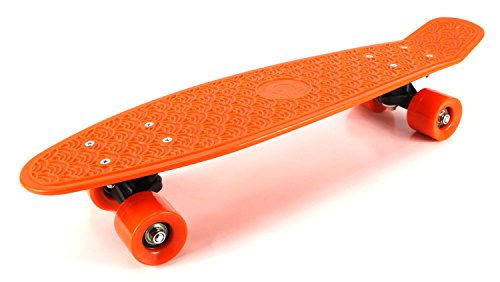 Retro Wave Cruiser Complete 22