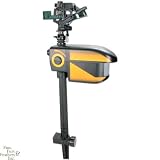 Contech Electronics Inc. Scarecrow Automatic Outdoor Animal Deterrent