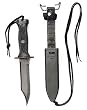 Rothco U.S. Navy Seals Combat Knife