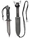Goverment Issue Navy Seals Combat Knife
