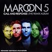 Call and Response: The Remix Album