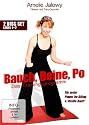 Bauch, Beine, Po - Das Trainingsprogramm: Teil 1+2 (2 Disc Set)