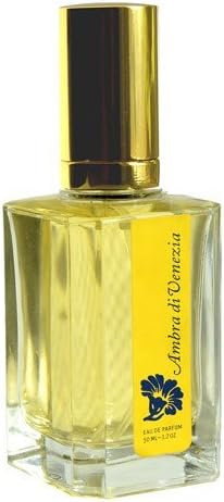 Ambra di Venezia by Montgomery Taylor Eau De Parfum 1.7 oz Spray