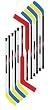 Set of 10 - Cosom�� Senior Floor Hockey Replacement Sticks - 47" Yellow