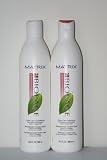 Biolage Color Care 16 Oz Shampoo and Conditioner Set