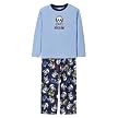 Boys' Cherokee&reg; Pajama Set - Blue Skull