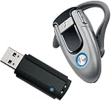 Review Motorola  / Motorola H500 Skype and VOIP Compatible Bluetooth Headset